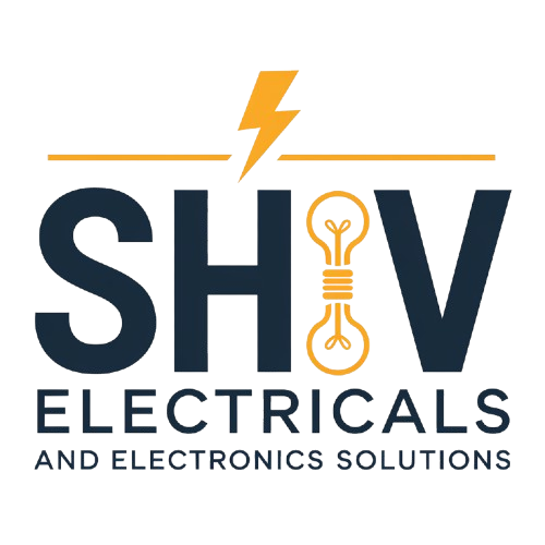 Shiv electricals and electronics solutions